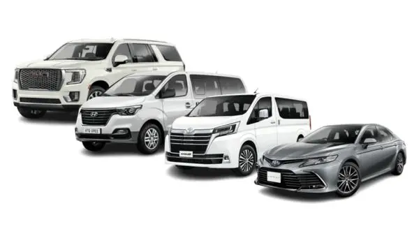 Jeddah to Mecca Taxi Fare - Price Guide and Booking