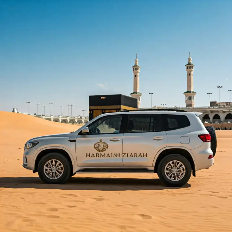 Best Tourist Places to Visit in Jeddah Saudi Arabia