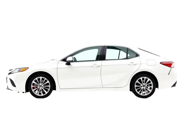 Sedan 4 Seater Umrah Taxi