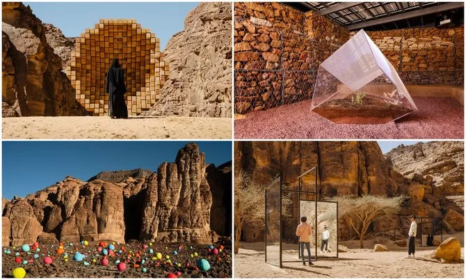 Alula Cultural Festivals and Events Cultural Immersion Festivals and Events in Alula Saudi Arabia